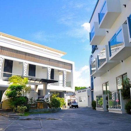 Eloisa Royal Suites Lapu-Lapu City Kültér fotó