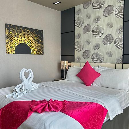 Eloisa Royal Suites Lapu-Lapu City Kültér fotó