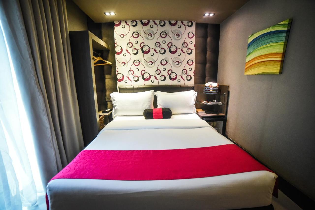 Eloisa Royal Suites Lapu-Lapu City Kültér fotó