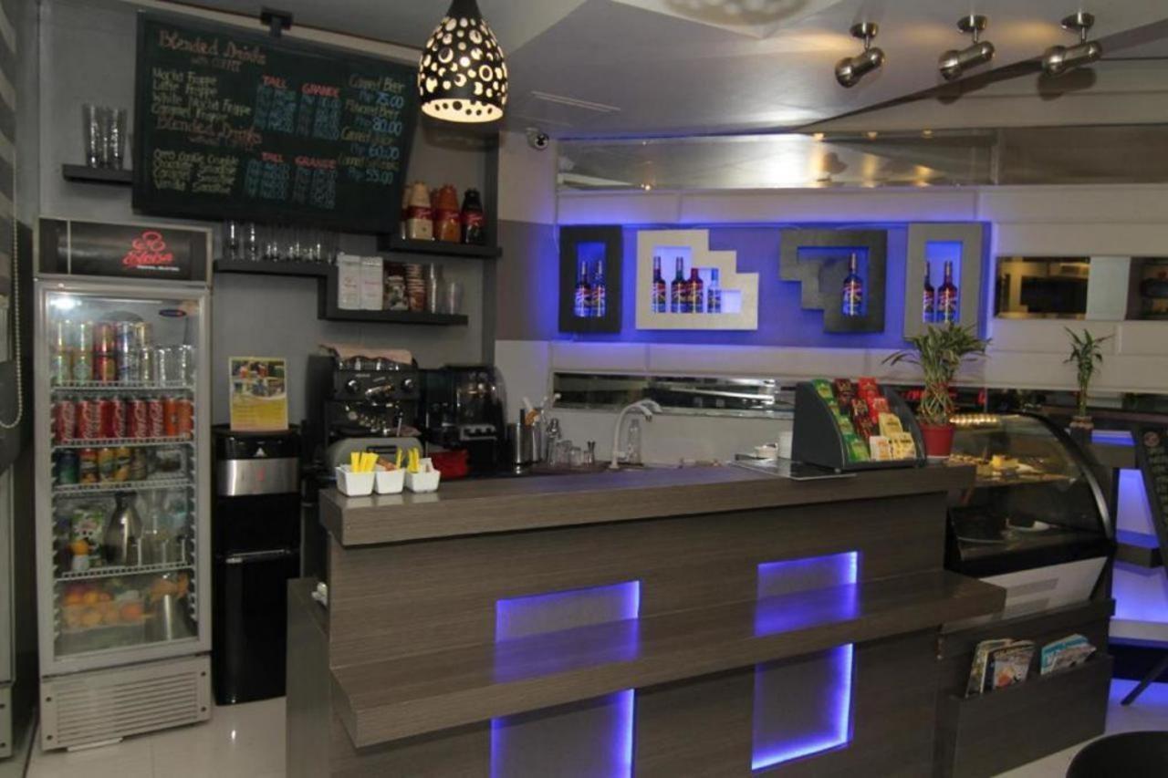Eloisa Royal Suites Lapu-Lapu City Kültér fotó