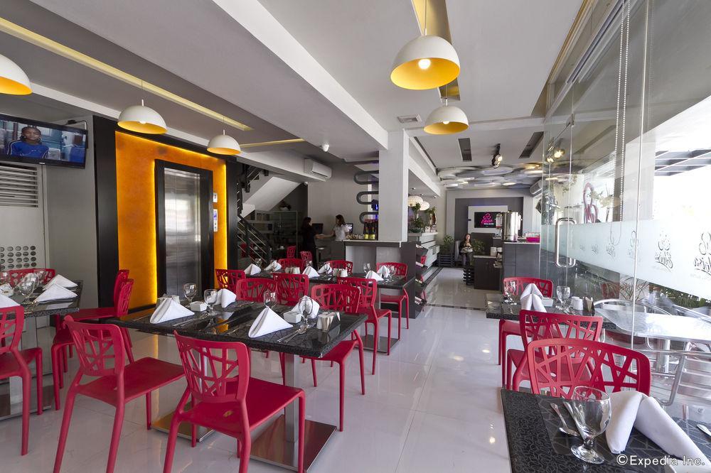 Eloisa Royal Suites Lapu-Lapu City Kültér fotó