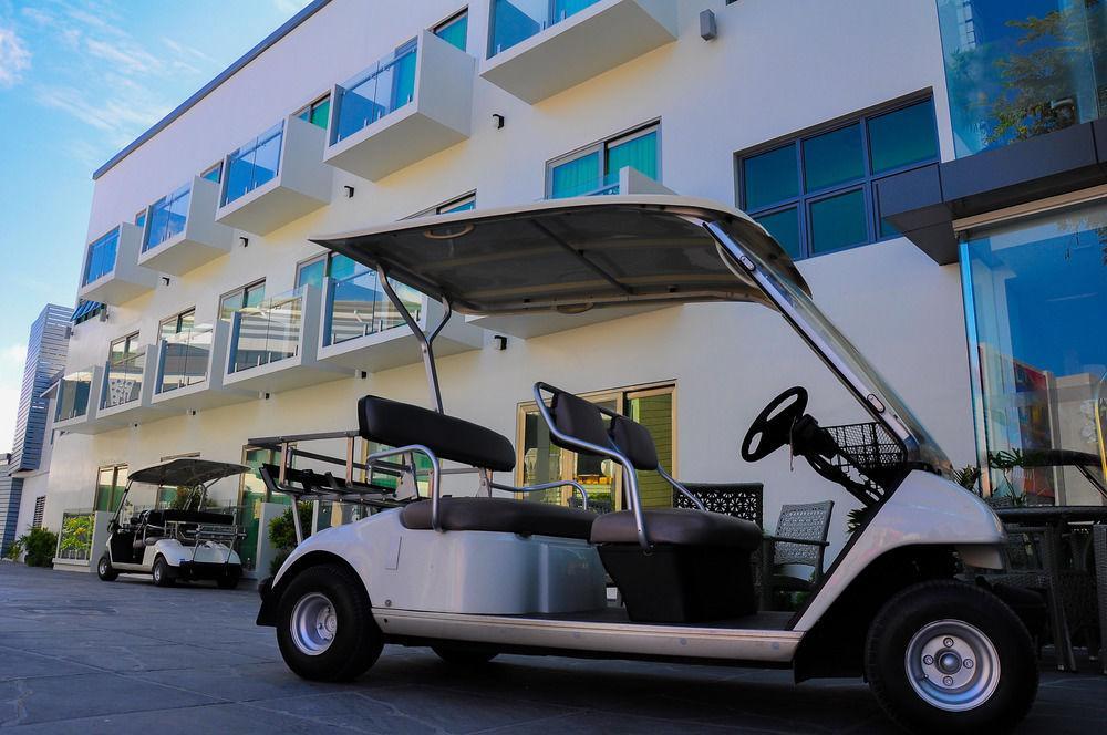 Eloisa Royal Suites Lapu-Lapu City Kültér fotó