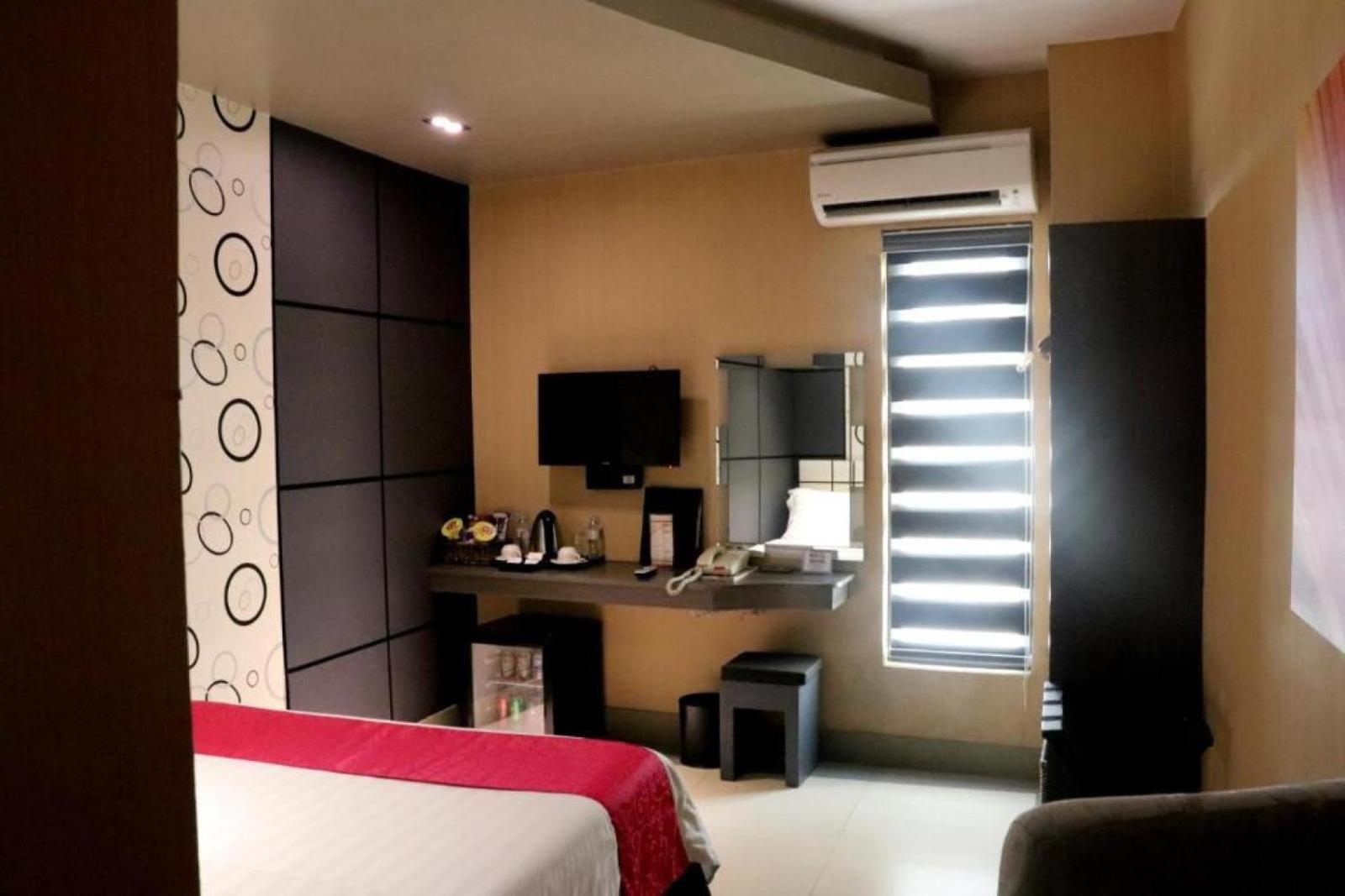 Eloisa Royal Suites Lapu-Lapu City Kültér fotó