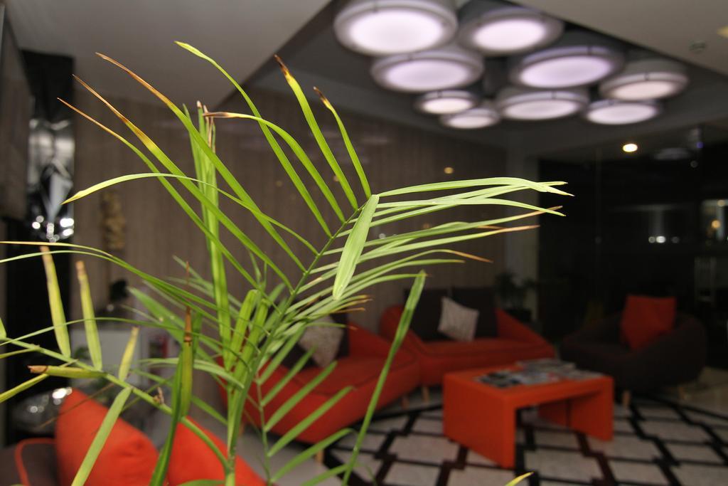 Eloisa Royal Suites Lapu-Lapu City Kültér fotó