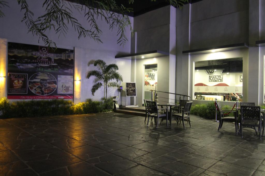 Eloisa Royal Suites Lapu-Lapu City Kültér fotó