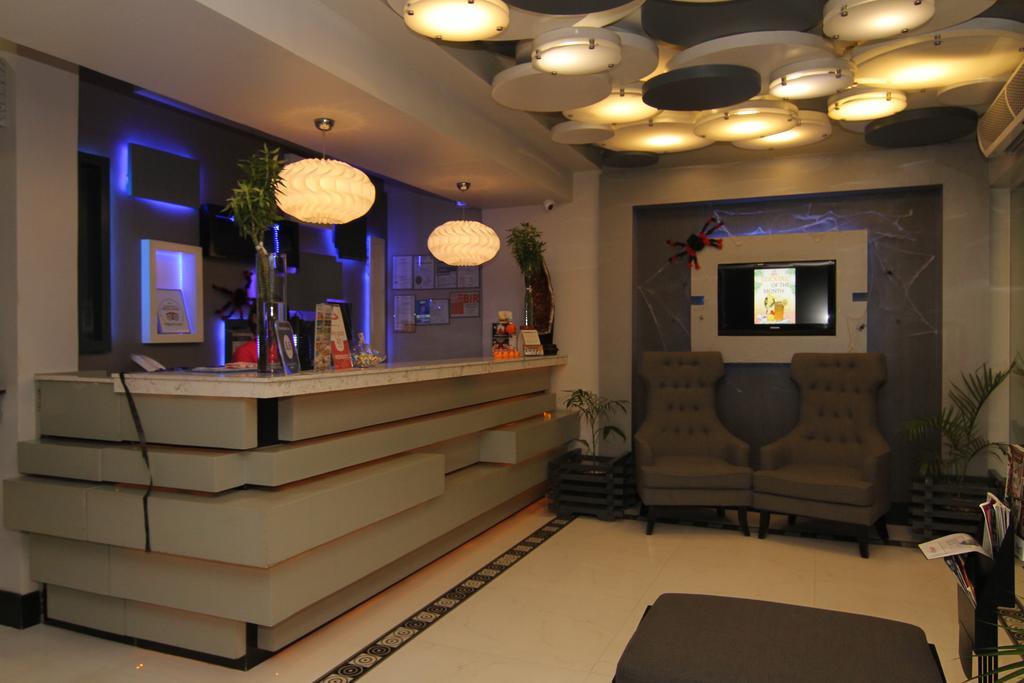 Eloisa Royal Suites Lapu-Lapu City Kültér fotó