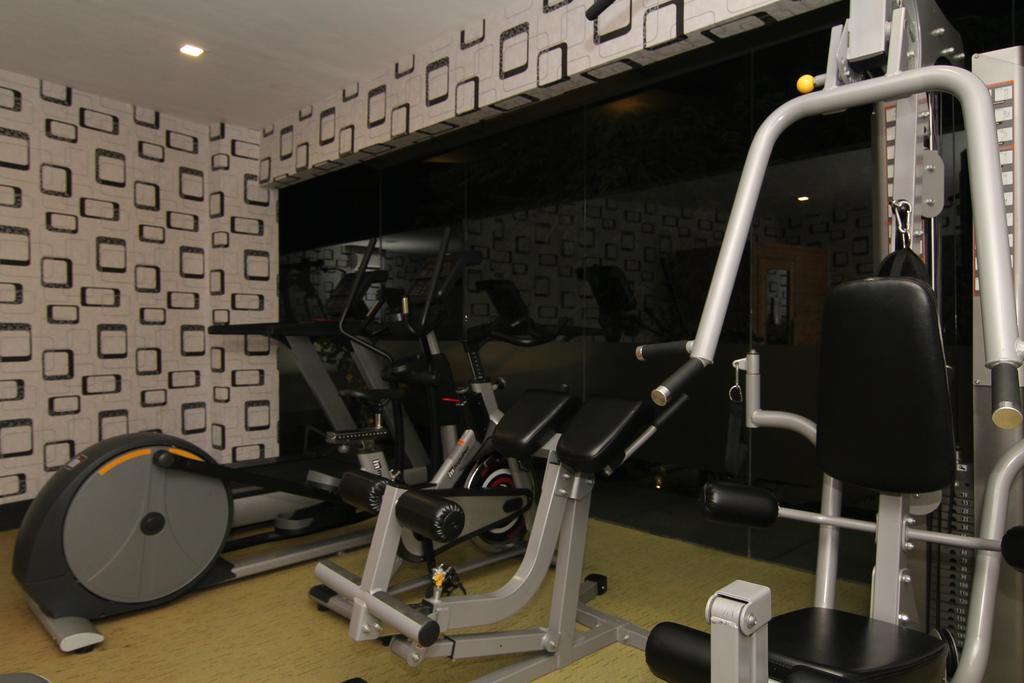 Eloisa Royal Suites Lapu-Lapu City Kültér fotó